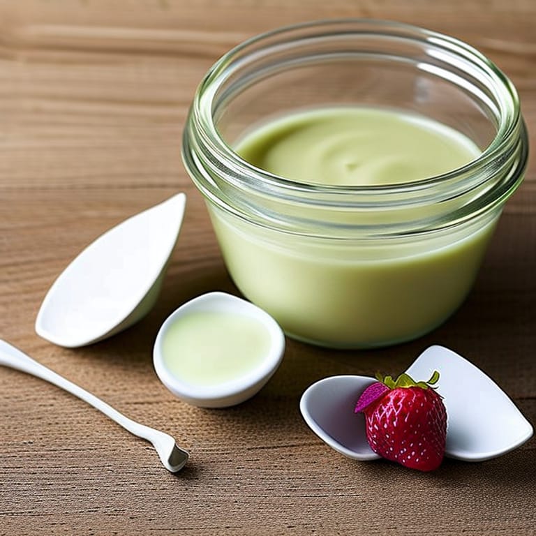 El yogur es un alimento fermentado que se obtiene a partir de la fermentación de la leche por bacterias lácticas específicas. Este artículo analiza los beneficios del yogur orgánico sin aditivos químicos y describe su proceso de producción