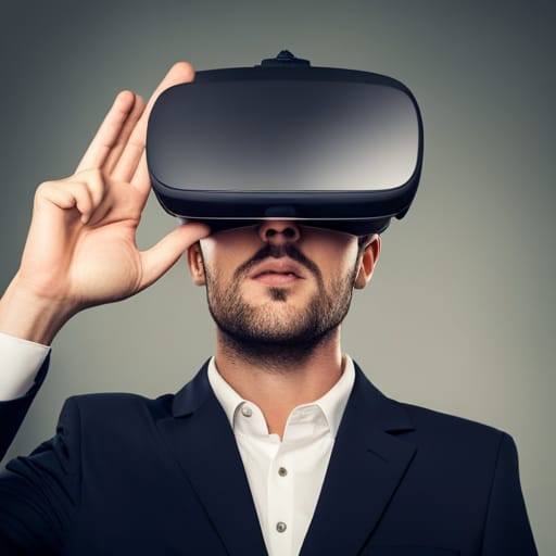 Innovaciones en realidad virtual