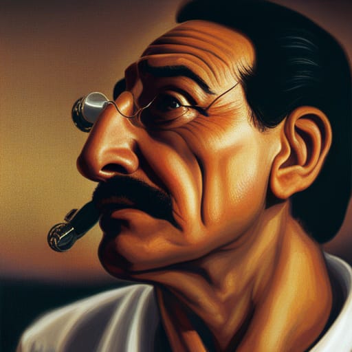 Salvador Dalí, artista del Empordà