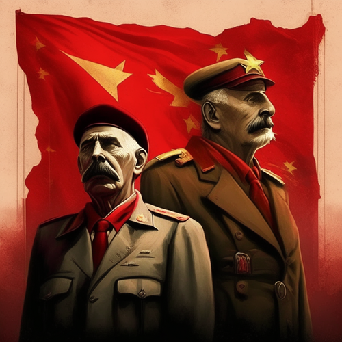 El socialismo y el comunismo en el siglo XXI